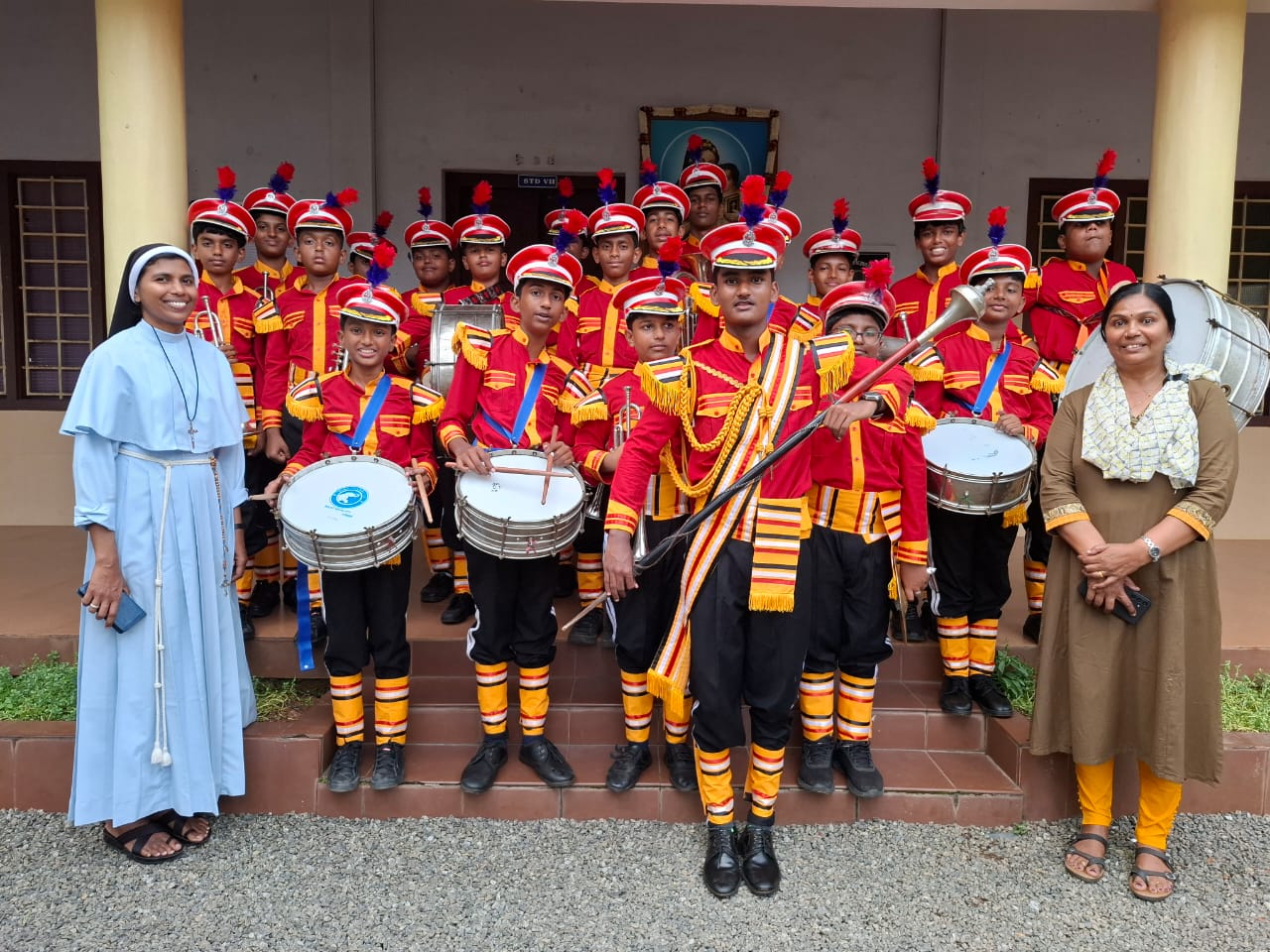 CBSE STATE KALOLSAV 2025